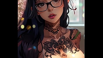 Big booty behind the scenes moment while making digital divas #5