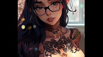 Big booty behind the scenes moment while making digital divas #5