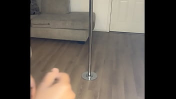 Ebony divine teasing