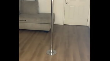 Ebony divine teasing