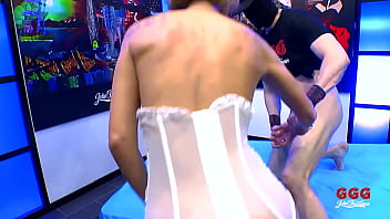 Teaser ggg john thompson russian anal cunt in cum fever