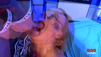 Teaser ggg john thompson russian anal cunt in cum fever