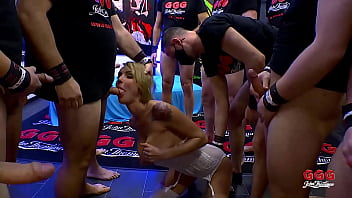 Teaser ggg john thompson russian anal cunt in cum fever