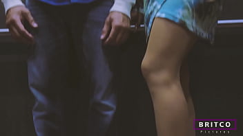 Gorgeous Milf Brittany Andrews Sucks And Rides John Legendary's Cock thumbnail