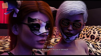 Being a dik 201 dik route