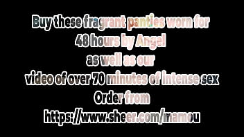 Mamou avec angel bande annonce épisode 1 5 elle me suce et me lèches les couilles