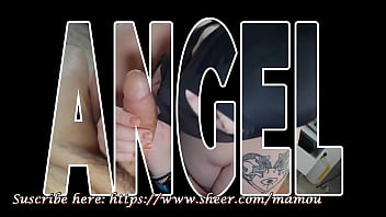 Mamou avec angel bande annonce épisode 1 5 elle me suce et me lèches les couilles