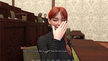 Complete Gameplay Westview Academy Part 4 thumbnail