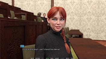 Complete gameplay westview academy part 4