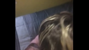 Two Blondes And Lucky Me thumbnail