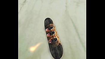 Me Lo Follo En El Skate Park Sin Piedad Muy Duro Sin Compasión thumbnail