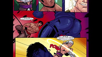 Gay Comics Jox 4 thumbnail