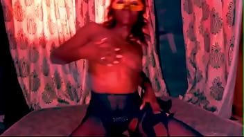 She will do anything to have my dick