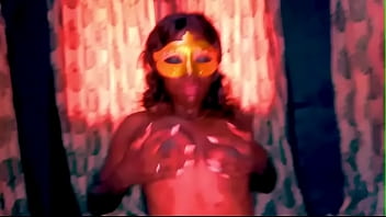 She will do anything to have my dick