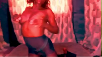 She will do anything to have my dick