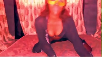 She will do anything to have my dick