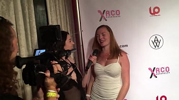 Pornstar Awards Show Arrival thumbnail