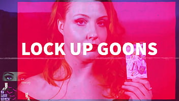 Winter leigh in 'the love goon witch'