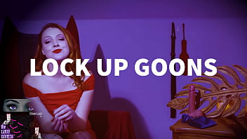 Winter leigh in 'the love goon witch'