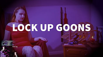 Winter leigh in 'the love goon witch'