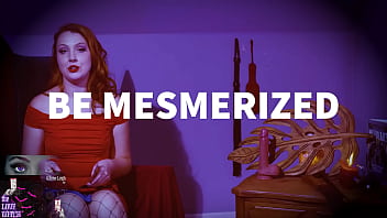 Winter leigh in 'the love goon witch'