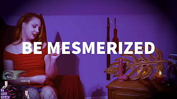 Winter leigh in 'the love goon witch'