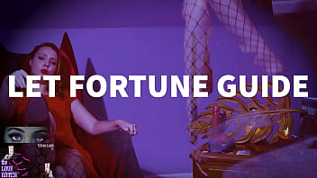 Winter leigh in 'the love goon witch'