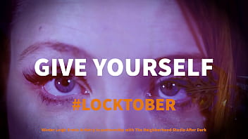 Winter leigh in 'the love goon witch'