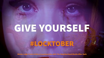 Winter leigh in 'the love goon witch'