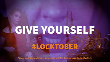 Winter leigh in 'the love goon witch'