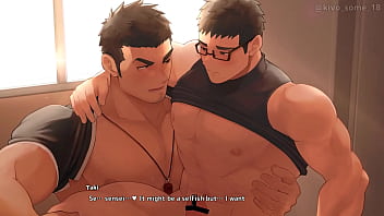 Homens Sarados Transam Gostoso thumbnail