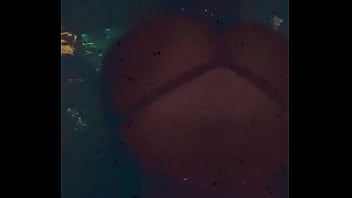 Hier soir c’était petit jacuzzi tu en veux plus viens me rejoindre en