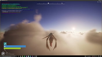 Wl broadcast by as on picarto from november twelfth 2021