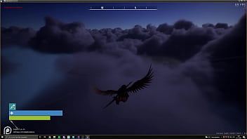 Wl broadcast by as on picarto from november twelfth 2021