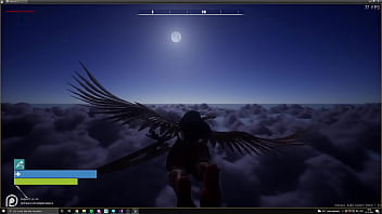 Wl broadcast by as on picarto from november twelfth 2021