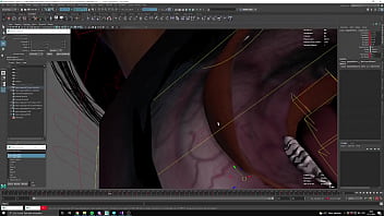 Wl broadcast by as on picarto from november twelfth 2021