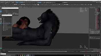 Wl broadcast by as on picarto from november twelfth 2021