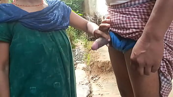 Fucked Young College Girl Is Caught Sucking Huge Cock thumbnail