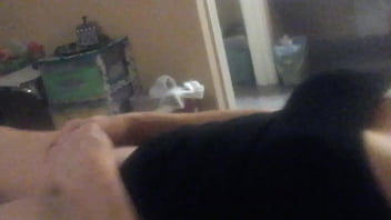 My honey and her toys