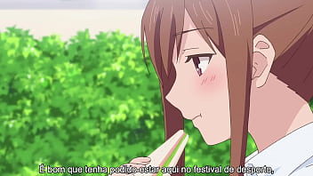 No episódio 5 de overflow as duas pessoas animadas escondem se num closet à espera do rapaz do costume elas vão conversar com o pobre rapaz até ele ficar animado No episódio 5 de overflow as duas pessoas animadas escondem se num closet à espera do rapaz do costume elas vão conversar com o pobre rapaz até ele ficar animado