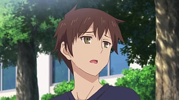 No episódio 5 de overflow as duas pessoas animadas escondem se num closet à espera do rapaz do costume elas vão conversar com o pobre rapaz até ele ficar animado No episódio 5 de overflow as duas pessoas animadas escondem se num closet à espera do rapaz do costume elas vão conversar com o pobre rapaz até ele ficar animado