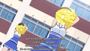 No episódio 5 de overflow as duas pessoas animadas escondem se num closet à espera do rapaz do costume elas vão conversar com o pobre rapaz até ele ficar animado No episódio 5 de overflow as duas pessoas animadas escondem se num closet à espera do rapaz do costume elas vão conversar com o pobre rapaz até ele ficar animado