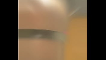 Black Big Butted Slut Fucks Himself And Busts A Verbal Load thumbnail