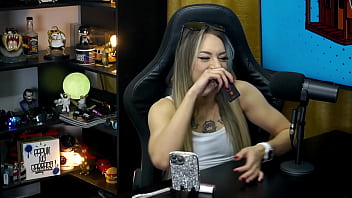Ela Mostrou O Cuzinho Com Detalhes No Meio Do Podcast Mete Com Força Nesse Cuzinho Bianca Demarchi Pápum No Barraco thumbnail