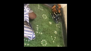 Jocilena hairy pussy