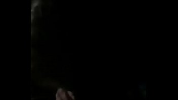 Stretching my cock out this morning with smiley joy