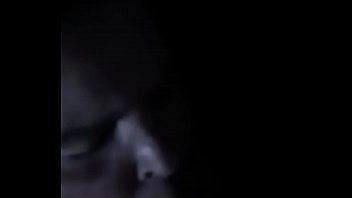 Stretching my cock out this morning with smiley joy