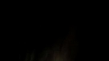 Stretching my cock out this morning with smiley joy