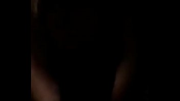 Stretching my cock out this morning with smiley joy