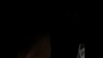 Stretching my cock out this morning with smiley joy